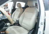 Bọc ghế da Nappa Hyundai Elantra 